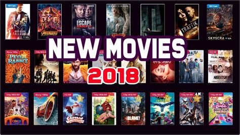 Easiest Way to Find All your Favorite <b>Movies</b>. . Watch new release movies online free
